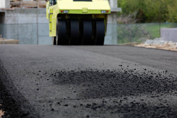 Best Driveway Pavers Installation  in Hagaman, NY