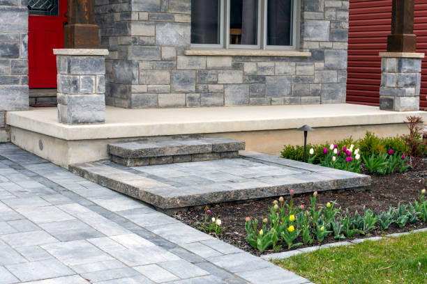 Reasons to Select Us for Your Driveway Paving Requirements in Hagaman, NY