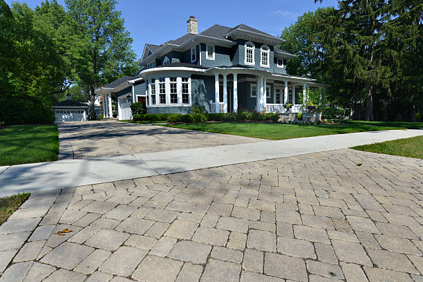 Best Best Driveway Pavers  in Hagaman, NY