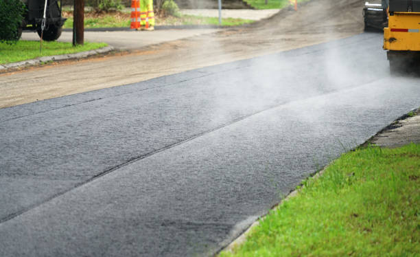 Cobblestone Driveway Pavers in Hagaman, NY