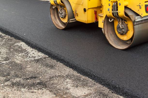 Best Custom Driveway Pavers  in Hagaman, NY