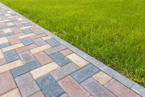 Decorative Driveway Pavers in Hagaman, NY
