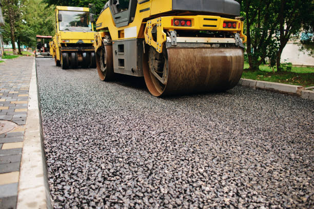 Best Driveway Repair Near Me  in Hagaman, NY